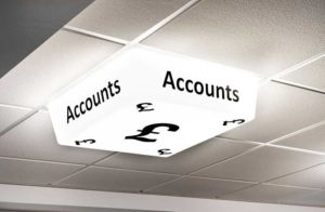 Office Signs