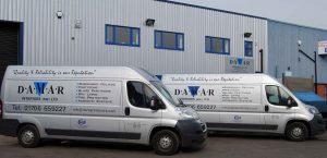 Part of Damar Interiors