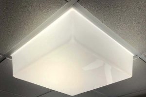 Blank Sign